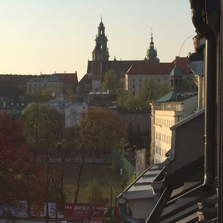 Cracovia Apartment Ngoại thất bức ảnh
