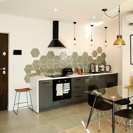 Cracovia Apartment Ngoại thất bức ảnh