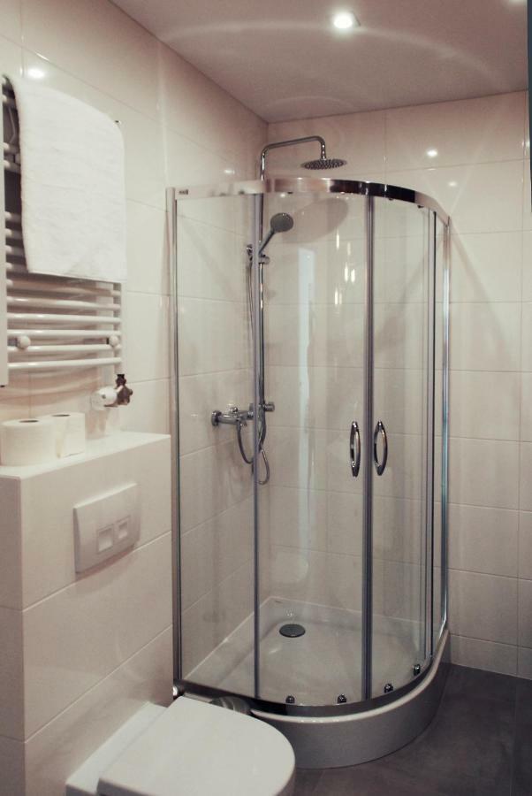 Cracovia Apartment Ngoại thất bức ảnh